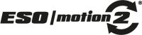 Logo ESO motion 2