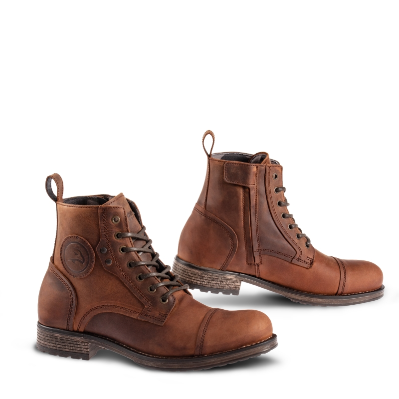 Marron