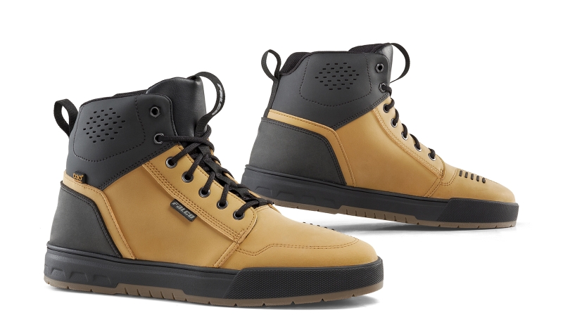 Marron-Camel