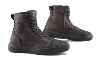 Marron-matt