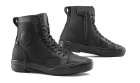 Noir-matt