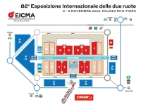 MAPPA EICMA